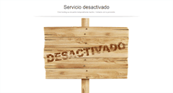 Desktop Screenshot of manclinica.com