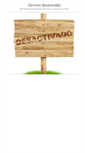 Mobile Screenshot of manclinica.com