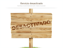 Tablet Screenshot of manclinica.com